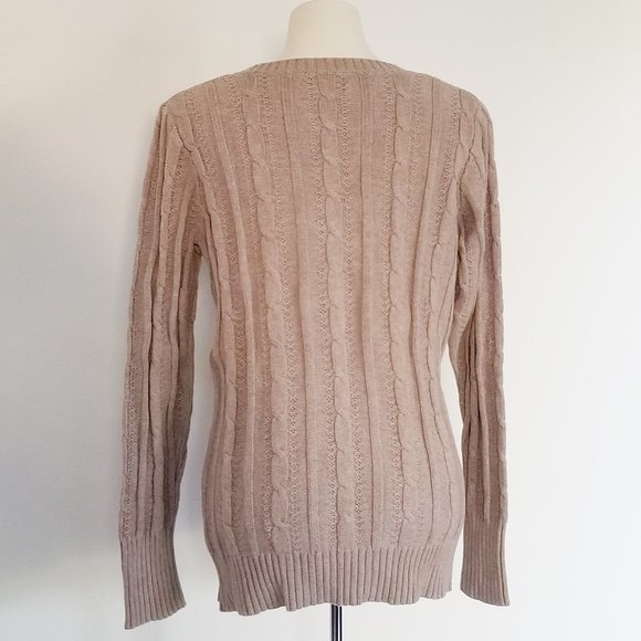 Casey Becker Scream Queen Sweater (L) - Picture 4 of 6